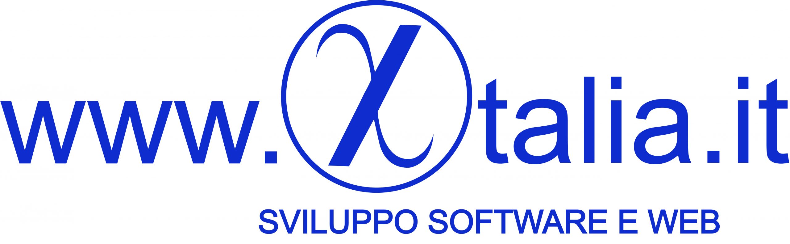 Xtalia Software & Web